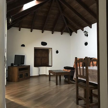 Casa Los Mansino Ла-Виктория-де-Асентехо Экстерьер фото